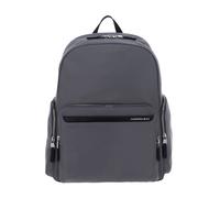 Mandarina Duck Hunter Urban Rucksack 41.5 cm Laptopfach smoked pearl (TAS003279) grau