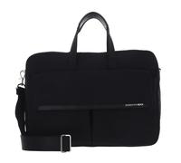 MANDARINA DUCK Hunter Urban Briefcase Black
