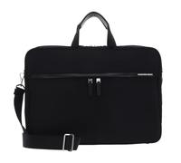 Mandarina Duck Aktentasche Hunter Urban HWC02 – 12,2 L – Schwarz – Damen