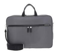 Mandarina Duck - Aktentasche Hunter Urban Briefcase HWC02 Laptoptaschen Grau