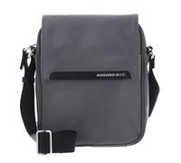 Mandarina Duck Damen Hunter Urban Crossover, Smoked Pearl