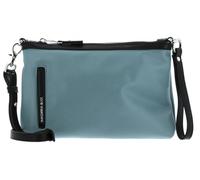 MANDARINA DUCK Hunter Vanity Bag Smoke Blue