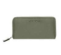 MANDARINA DUCK Hunter Zip Around Wallet Loden