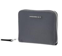 Mandarina Duck Hunter Wallet, Damen Reisezubehör- Brieftasche, Smoked Pearl,