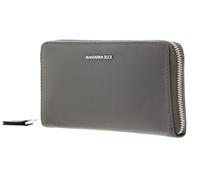 Mandarina Duck Hunter Wallet, Reisezubehör-Brieftaschen für Damen, Smoked Pearl, OneSize