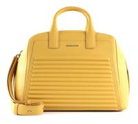 Mandarina Duck Damen I-Con Crossover, Ochre