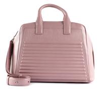 MANDARINA DUCK I-Con Tote L Rosewood