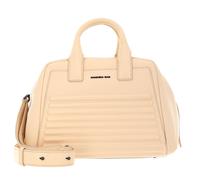 MANDARINA DUCK I-Con Tote M Macadamia