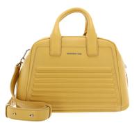 Mandarina Duck Damen I-Con Umhängetasche, Ochre