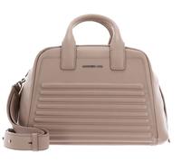 MANDARINA DUCK I-Con Tote M Warm Taupe