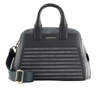 Mandarina Duck I-Con Velvet Medium Tote KJT03 in London Fog (12.1 Liter), Handtasche