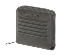 Mandarina Duck I-CON Wallet 12 cm - Nero