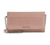 MANDARINA DUCK I-Con Wallet Bag Rosewood