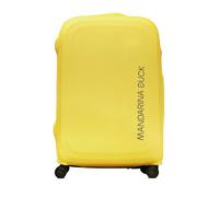 MANDARINA DUCK Luggage Cover L Duck Yellow