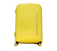 MANDARINA DUCK Luggage Cover XL Duck Yellow