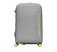 MANDARINA DUCK Luggage Cover XL Grigio