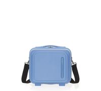 Mandarina Duck - Kosmetikkoffer Logoduck + Beauty Case Parisian Blau