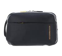 MANDARINA DUCK Eco Coated Necessaire Black