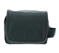 MANDARINA DUCK Eco Coated Necessaire S Deep Green