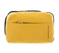 MANDARINA DUCK Eco Coated Necessaire Duck Yellow