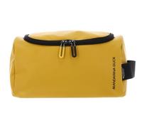MANDARINA DUCK Eco Coated Necessaire Duck Yellow