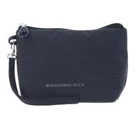 MANDARINA DUCK Kulturbeutel MD20 Pouch Scarab dunkelblau