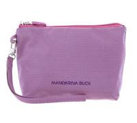 MANDARINA DUCK Kulturbeutel MD20 Pouch Sushi Flower pink