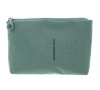 MANDARINA DUCK Kulturbeutel MD20 Vanity Bag Mint grün