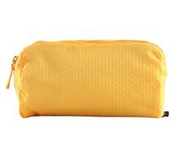 MANDARINA DUCK Kulturbeutel Utensilientasche Revival 2.0 Pouch Duck Yellow dunkelgelb