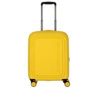 Mandarina Duck LOGODUCK + Trolley Cabin Duck Yellow (Gelb) 40 x 55 x 20 (BxHxB)