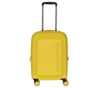 Mandarina Duck Logoduck + Szv34 Koffer Auf Rollen