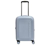 Mandarina Duck Logoduck - 4-Rollen-Kabinentrolley 55 cm S erw. (skyway)
