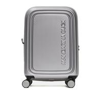 Mandarina Duck Logoduck + Szv34 Koffer Auf Rollen