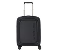 Mandarina Duck Logoduck + Szv24 Koffer Auf Rollen