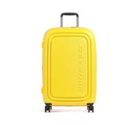 Mandarina Duck Logoduck+ - 4-Rollen-Trolley 70 cm M erw. (duck yellow)