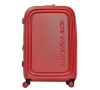 MANDARINA DUCK Logoduck + Trolley L Cherry Tomato