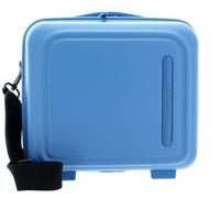 Mandarina Duck - Kosmetikkoffer Logoduck + Beauty Case Parisian - Farbe - Blau