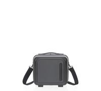 Mandarina Duck - LOGODUCK + BEAUTY CASE BLACK