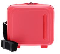 MANDARINA DUCK Logoduck + Beauty Case Cayenne