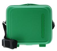 Mandarina Duck Logoduck+ - Beautycase 27 cm - jelly bean