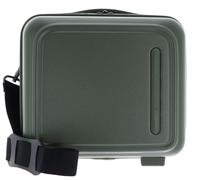 Mandarina Duck Beauty Case Logoduck Pine Green