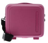 MANDARINA DUCK Logoduck + Beauty Case Red Violet