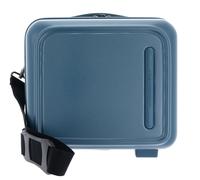 MANDARINA DUCK Logoduck + Beauty Case Tailor Blue
