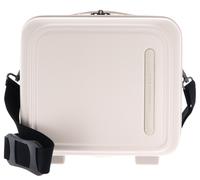 Mandarina Duck Logoduck+ - Beautycase 27 cm (white mocha)