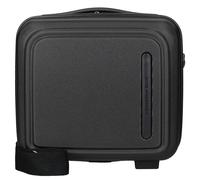 Mandarina Duck Logoduck + Beautycase 27 cm schwarz