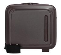 Mandarina Duck Logoduck+ - Beautycase 27 cm (choco ice)