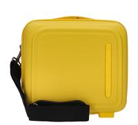 Mandarina Duck LOGODUCK + Beauty Case Duck Yellow (Gelb) 28,5 x 26,5 x 16,5 (LxHxB)