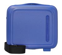Mandarina Duck Logoduck+ - Beautycase 27 cm - electric blue