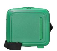 Mandarina Duck Logoduck+ - Beautycase 27 cm - jelly bean