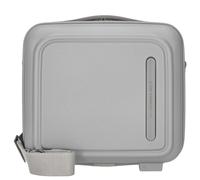 Mandarina Duck Logoduck+ - Beautycase 27 cm (silver)